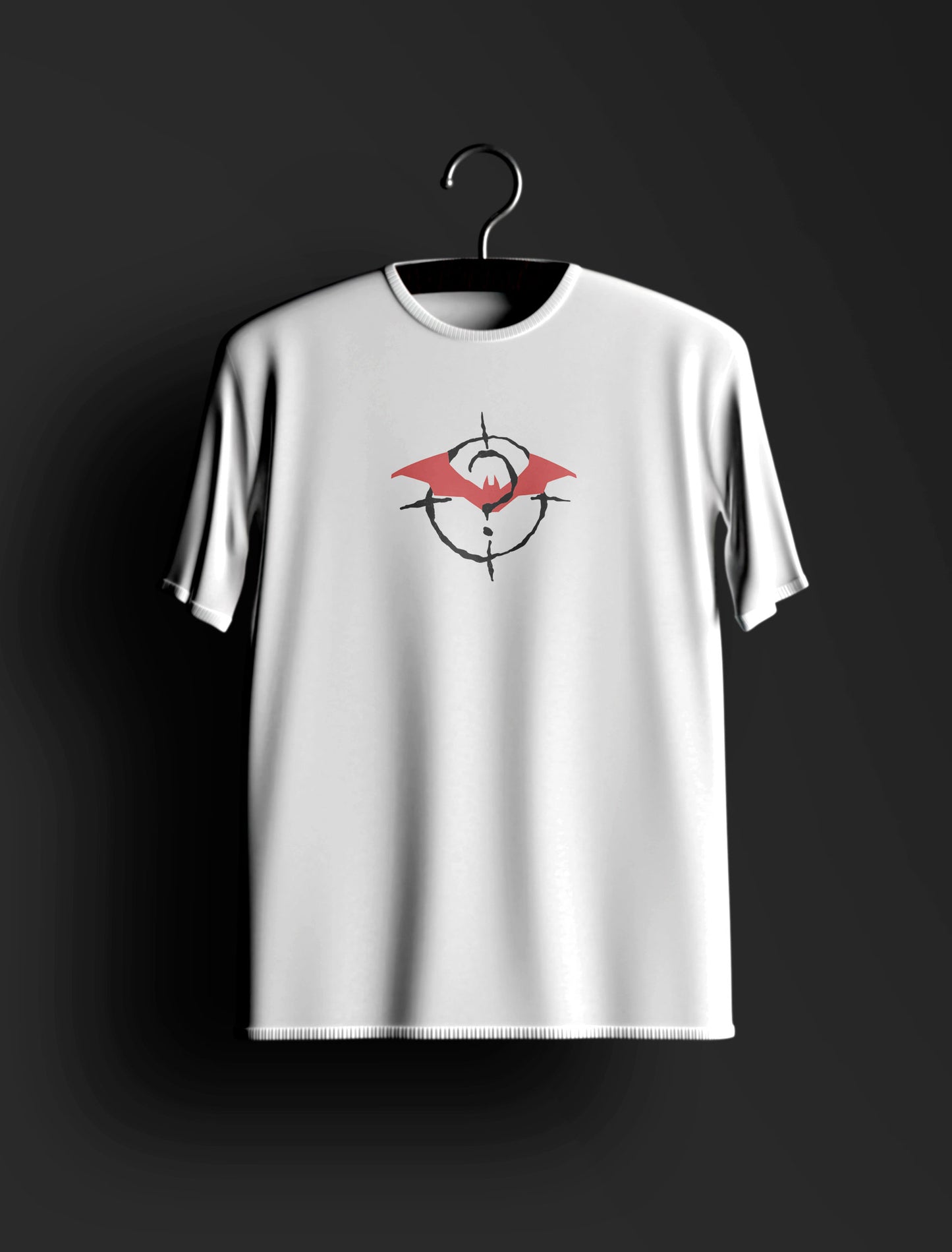 BAT MAN - I'M VENGEANCE