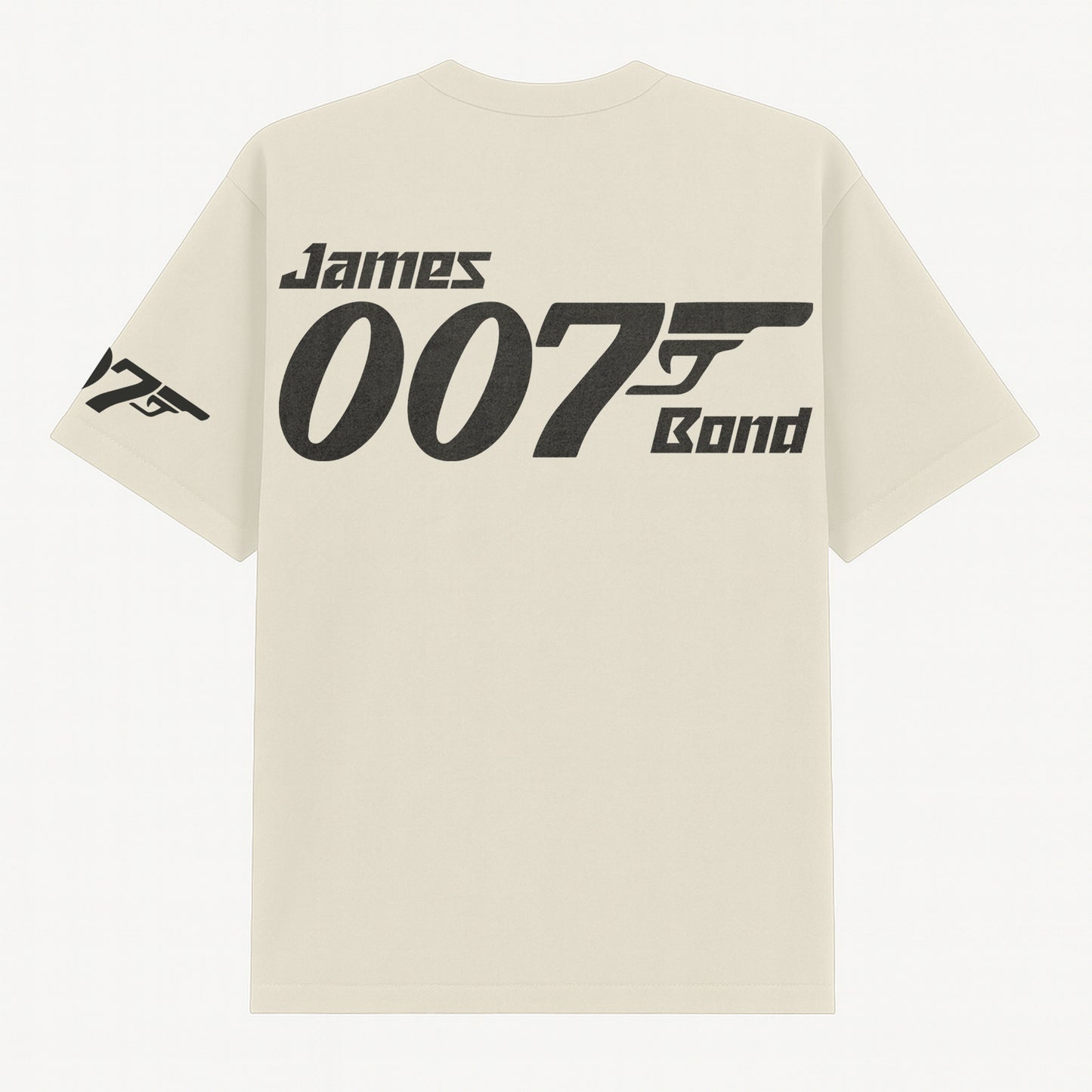 JAMES BOND // 007