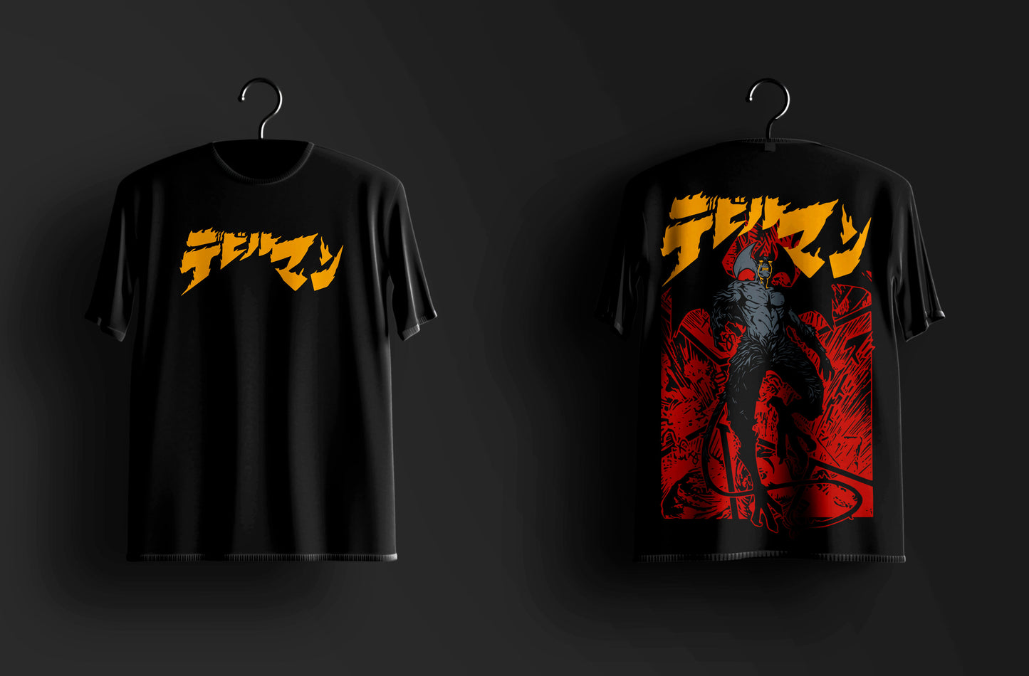 Devilman Crybaby // 03