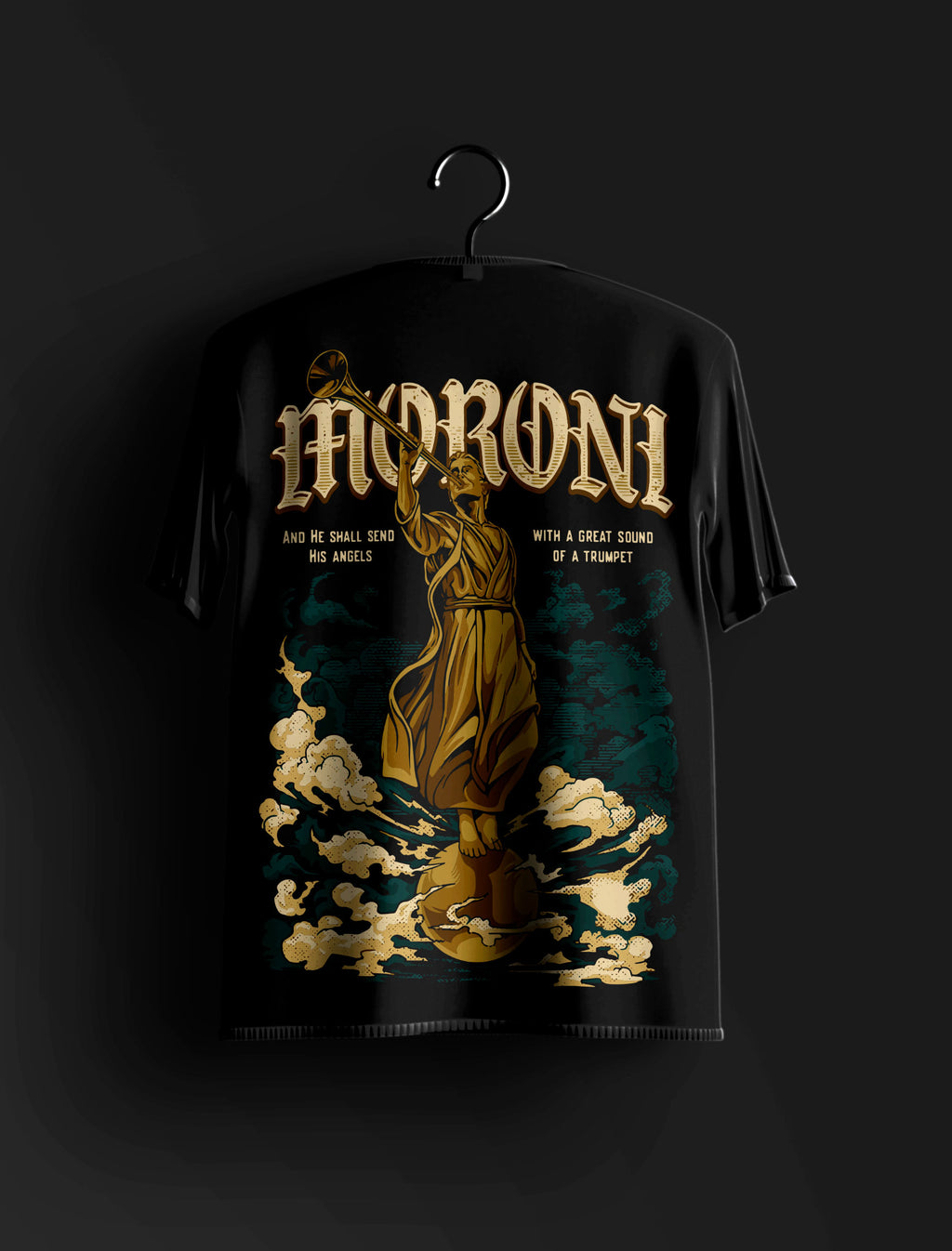 MORONI