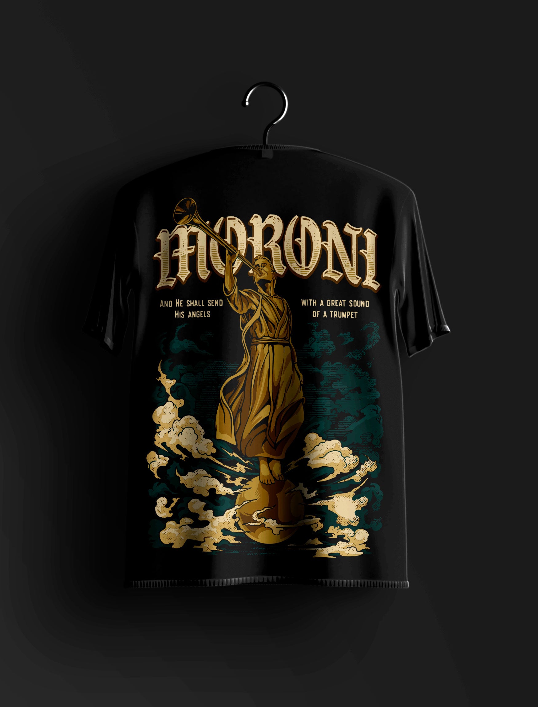 MORONI