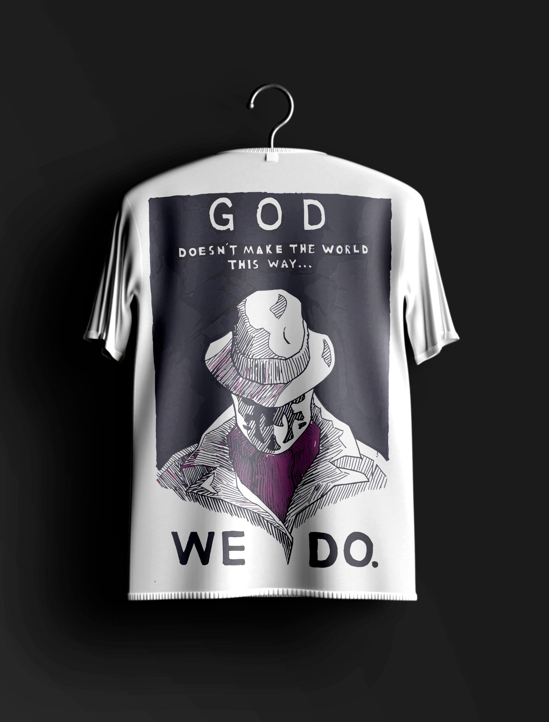 WE DO