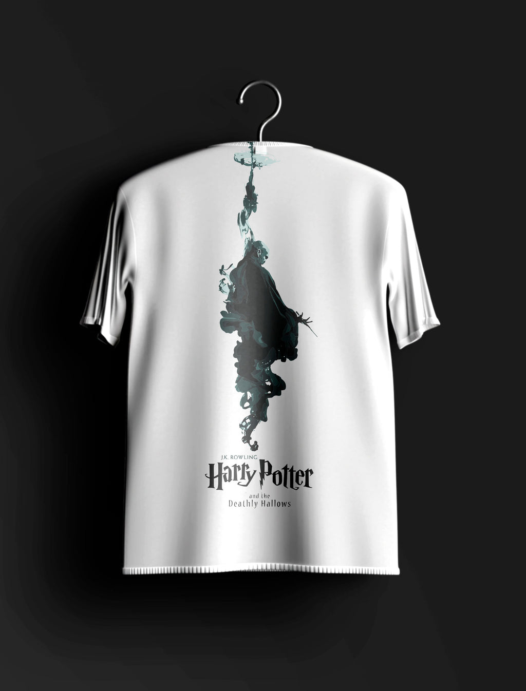 HARRY POTTER // 01