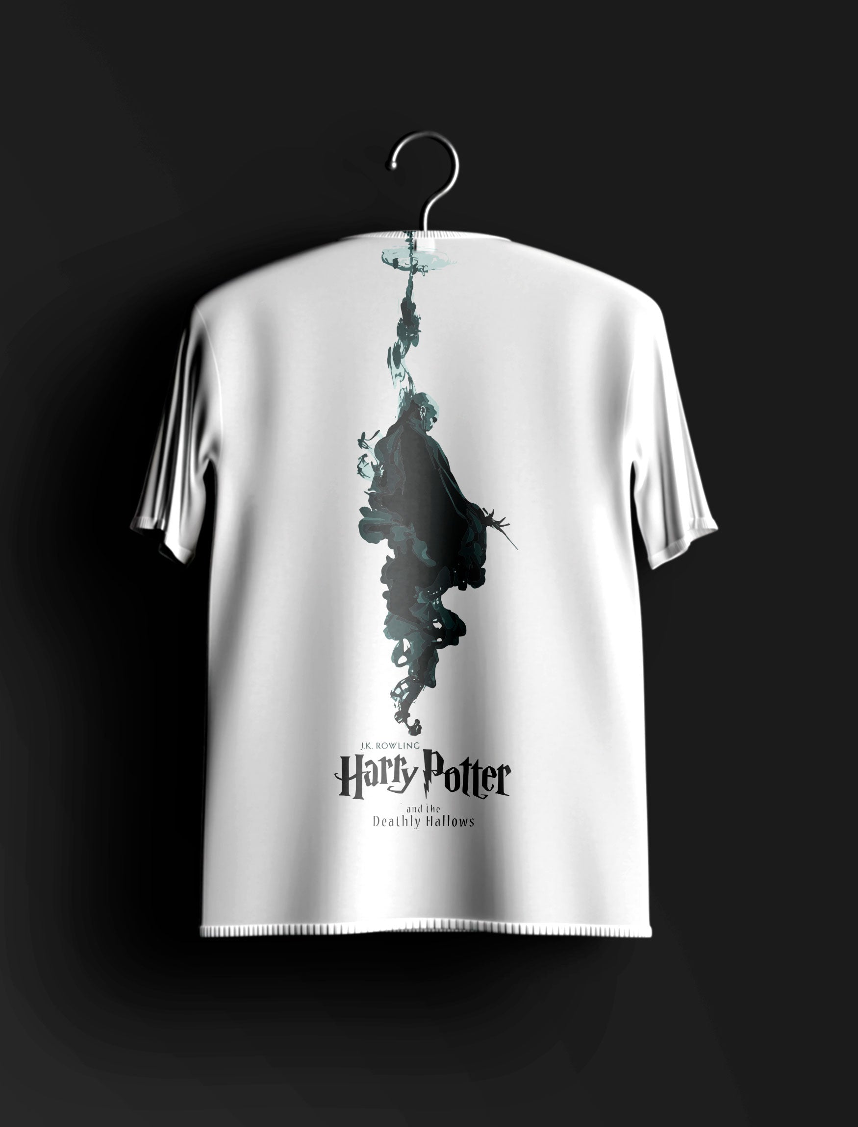 HARRY POTTER // 01