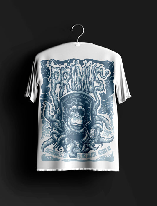 PRIMUS