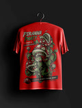 PIRANHA PARTY