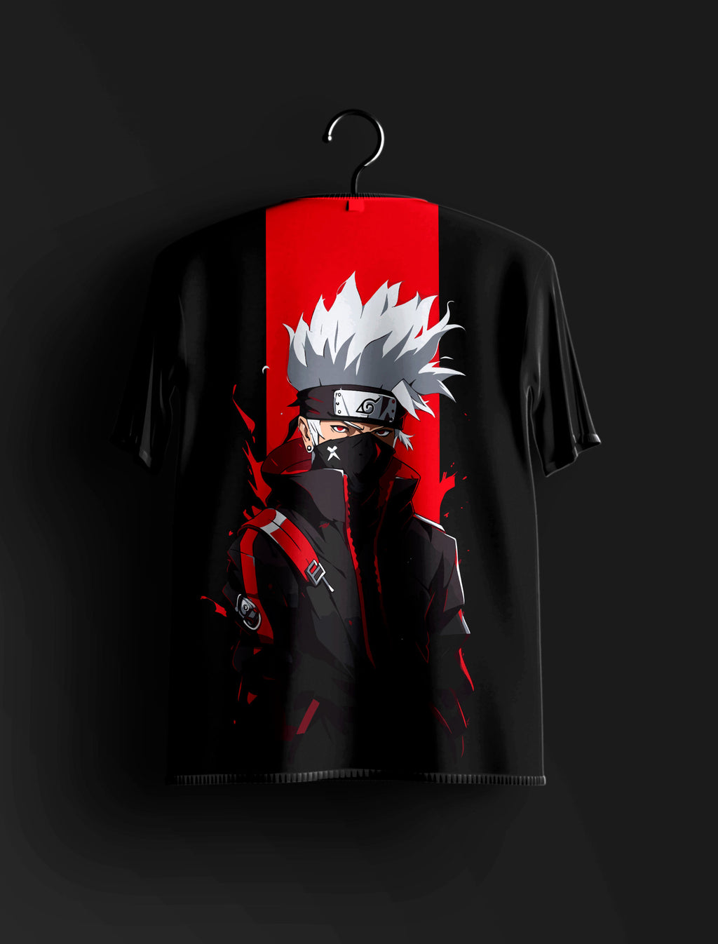 KAKASHI // 02