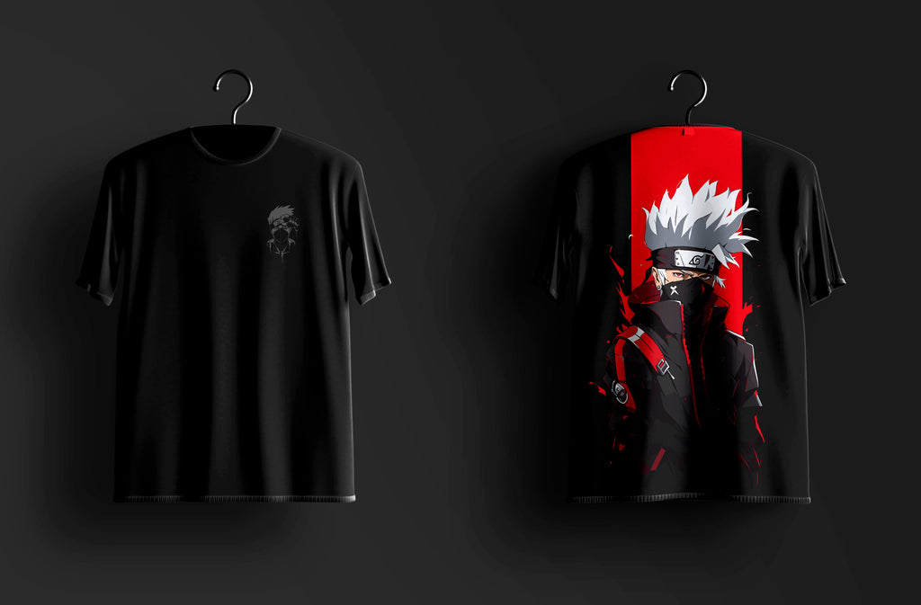 KAKASHI // 02