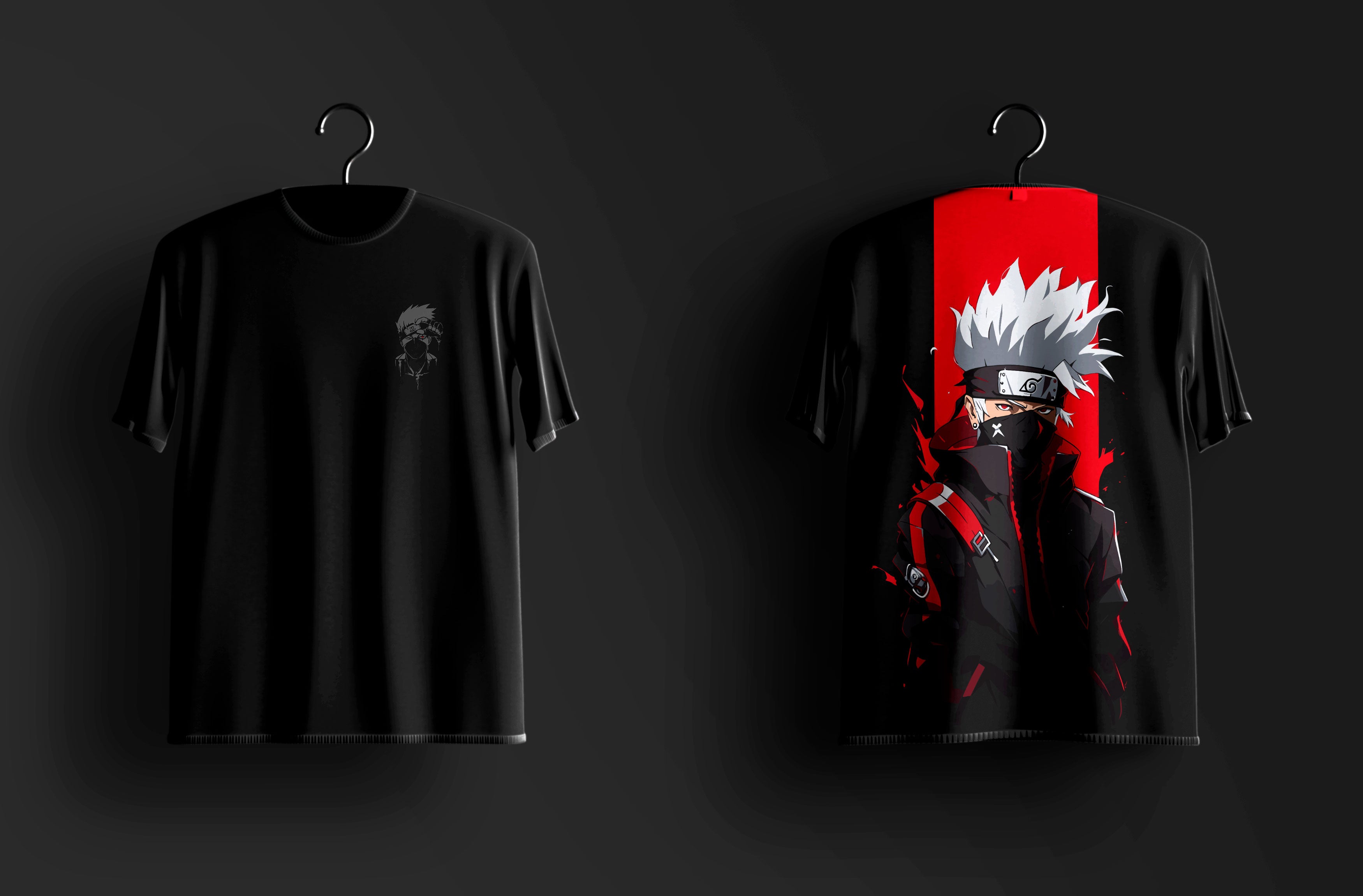 KAKASHI // 02