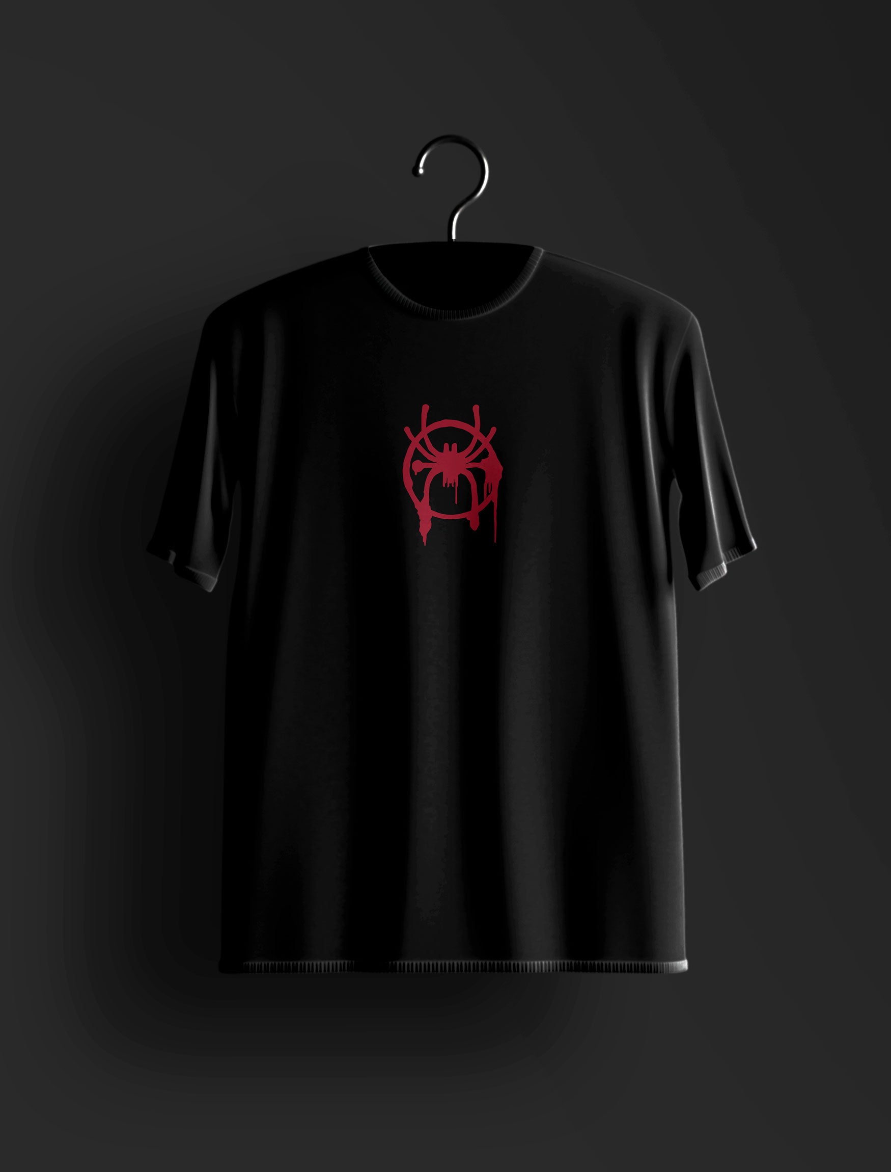 MILES MORALES // 01