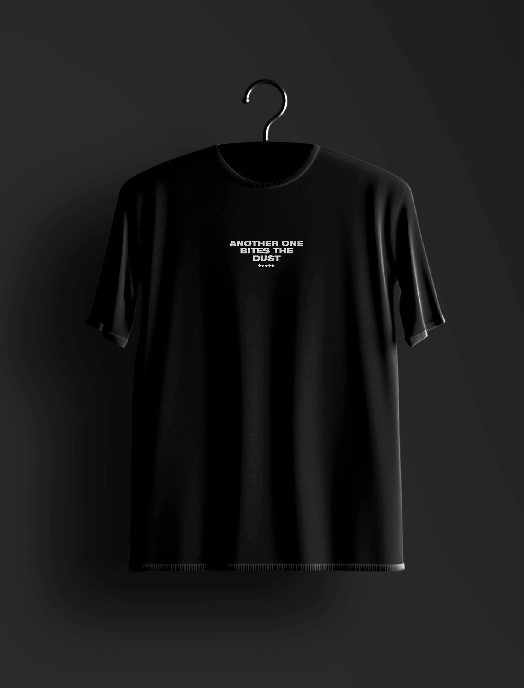 JJBA - ANOTHER ONE BITES THE DUST