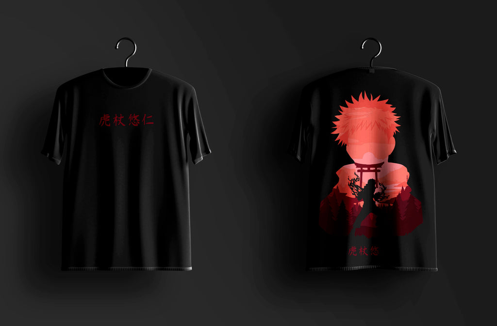 SUKUNA // 02