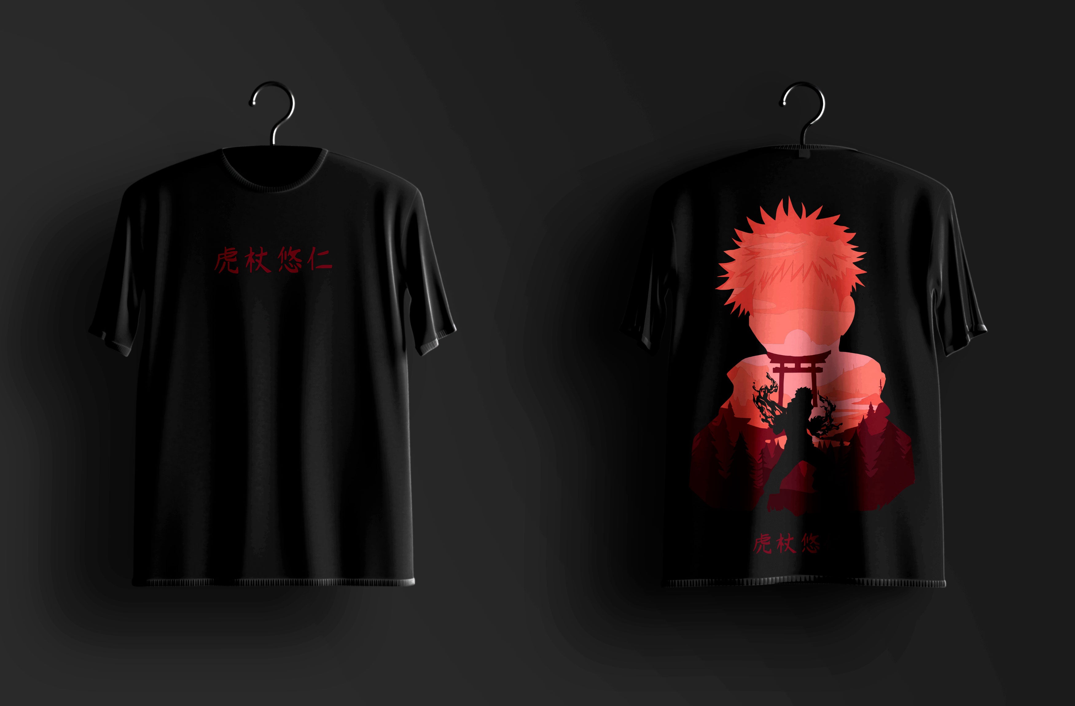 SUKUNA // 02