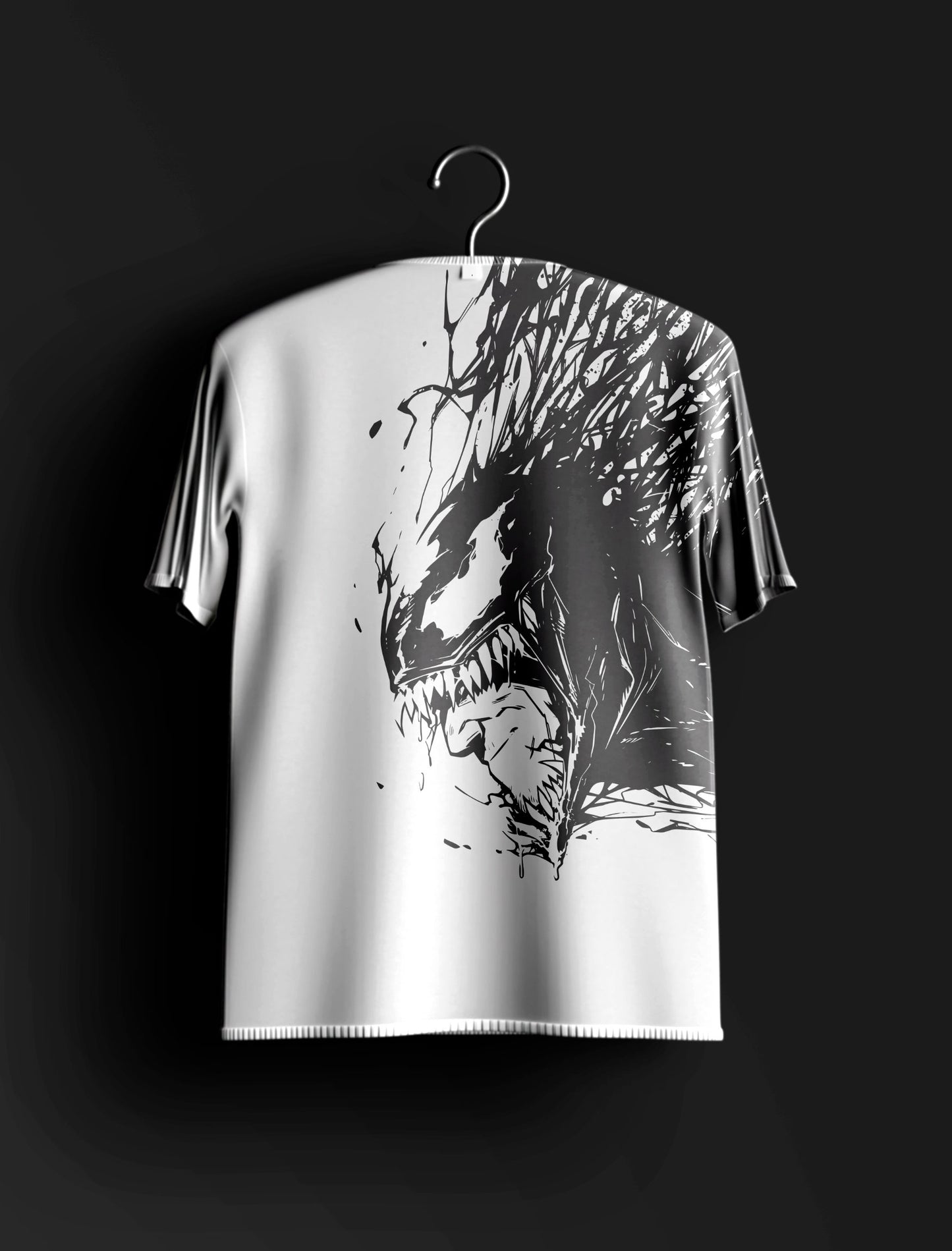 VENOM THE LAST DANCE