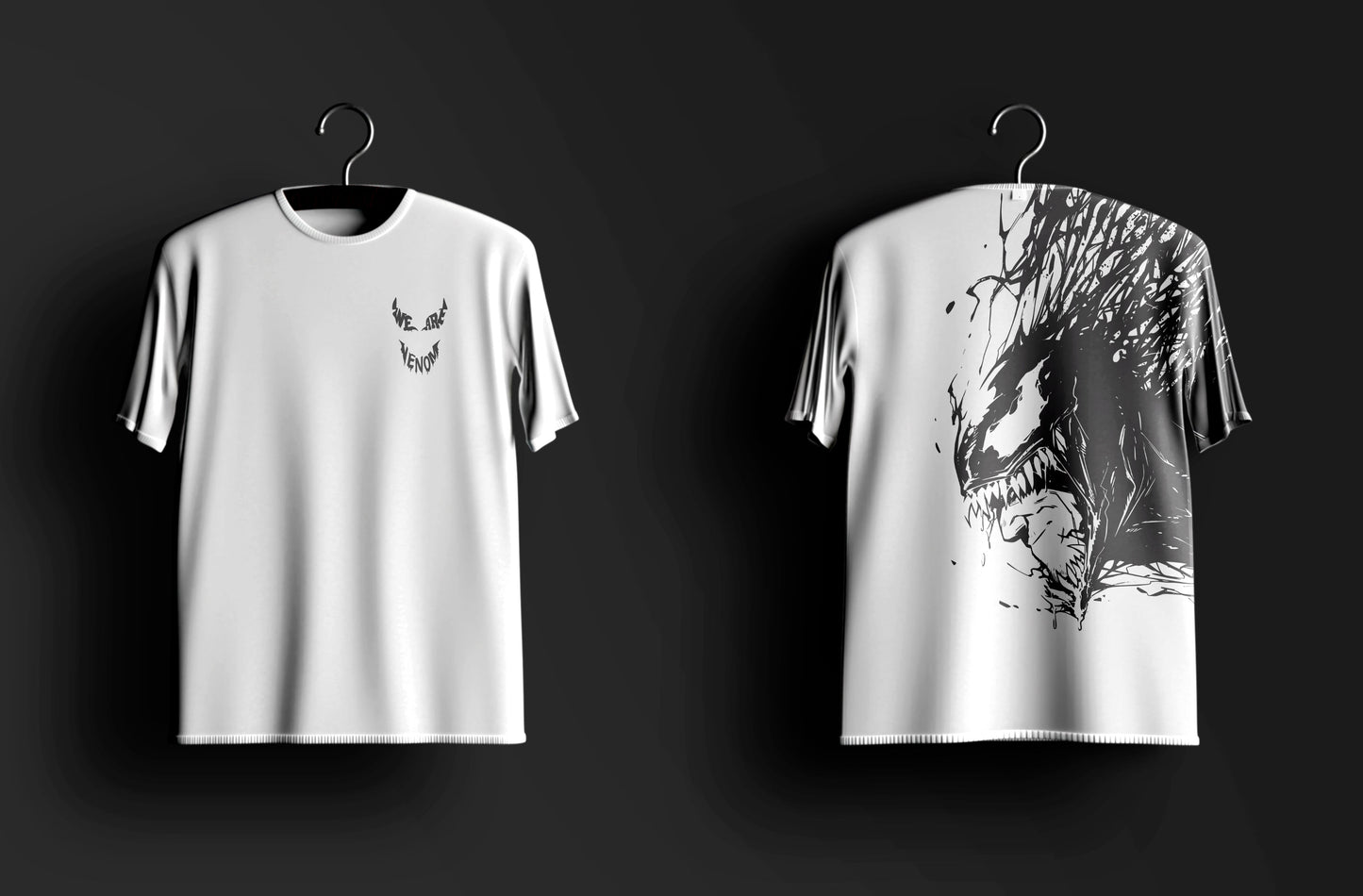 VENOM THE LAST DANCE