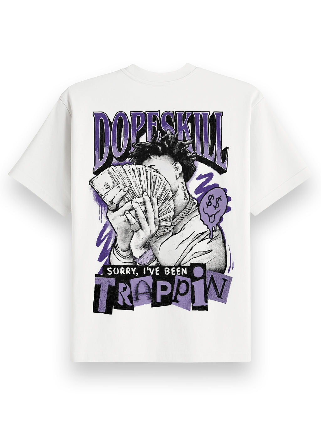 DOPE SKILL