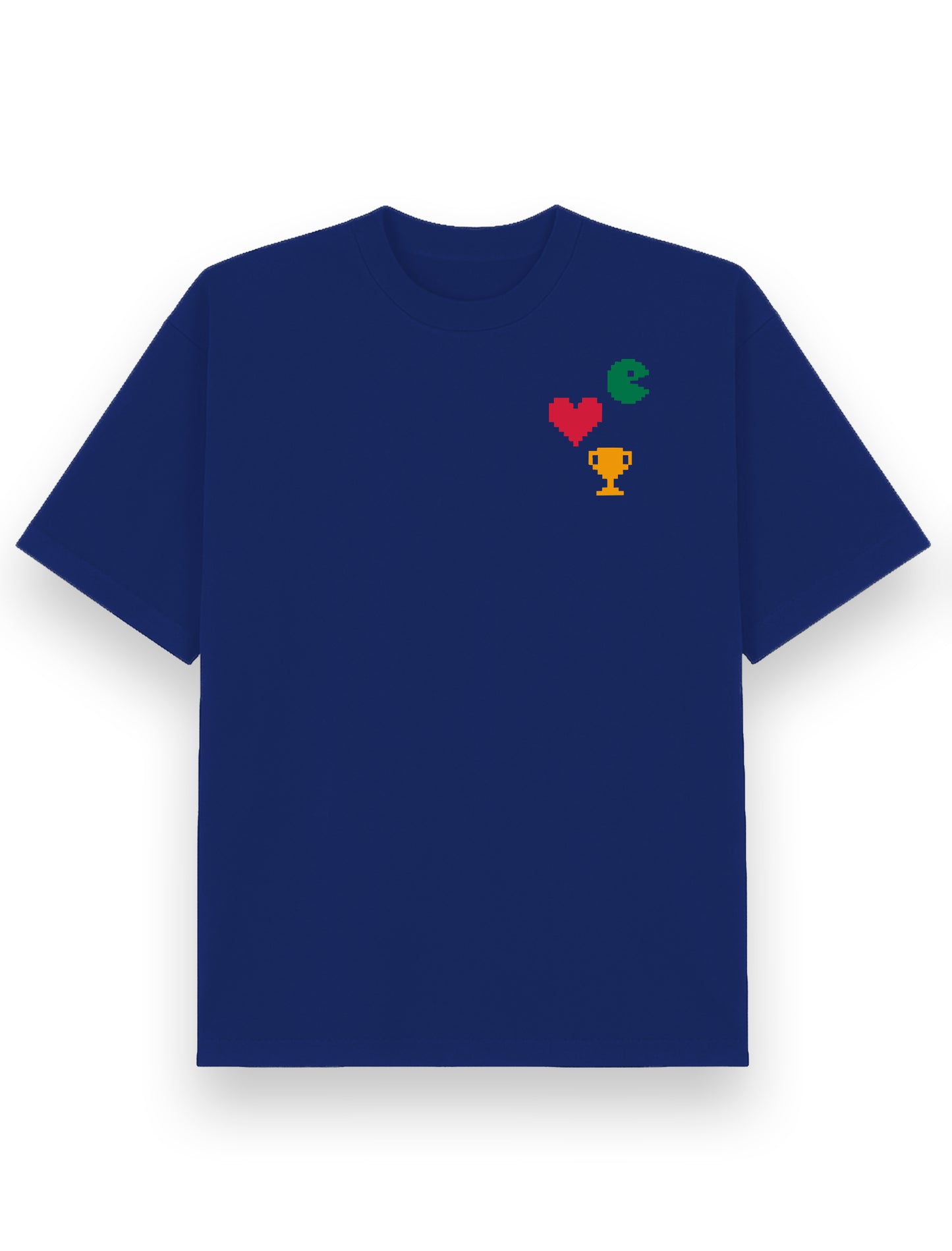 EAT SLEEP GAME REPEAT