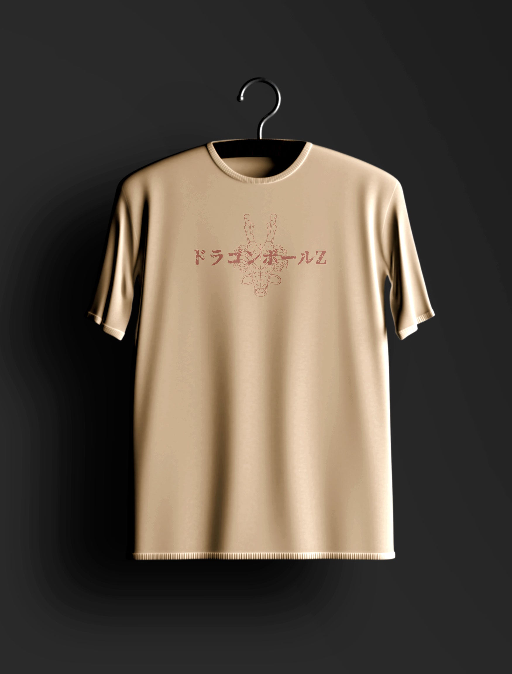 GOKU // 01