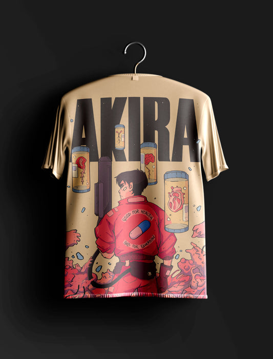 AKIRA