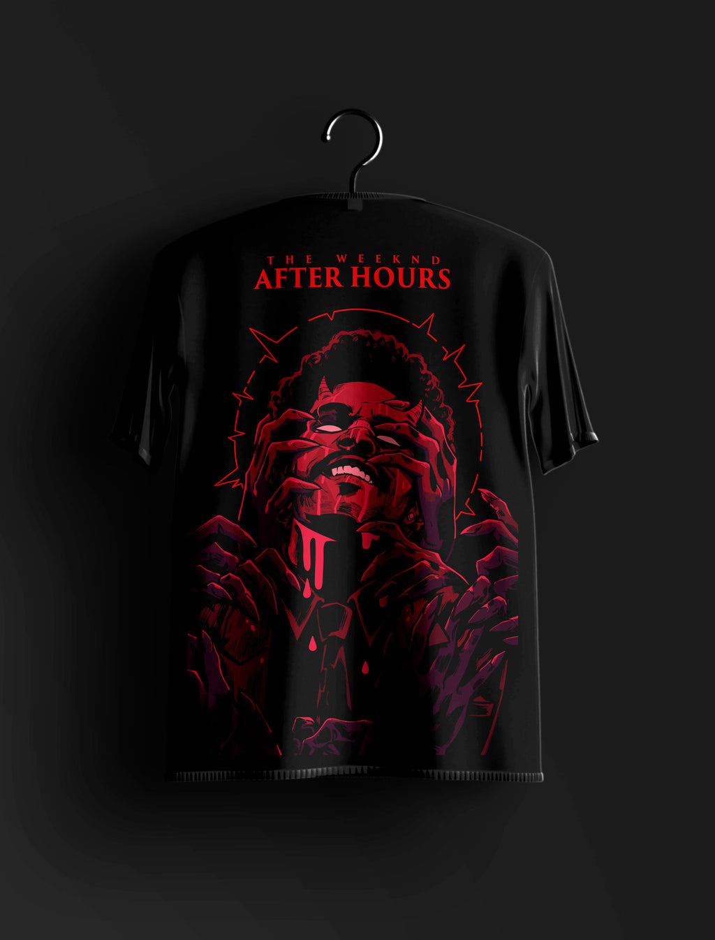 The Weekend - After Hours