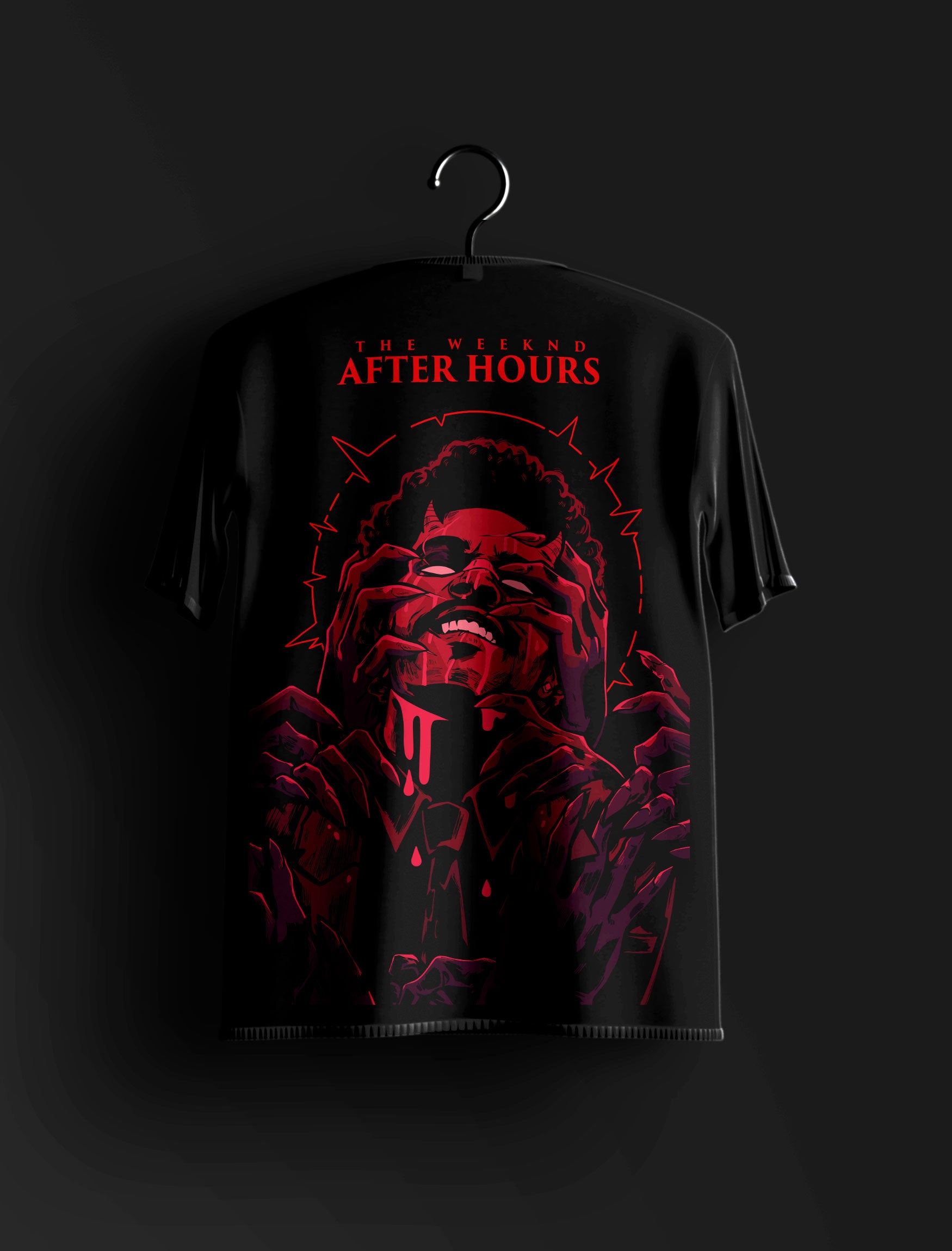The Weekend - After Hours