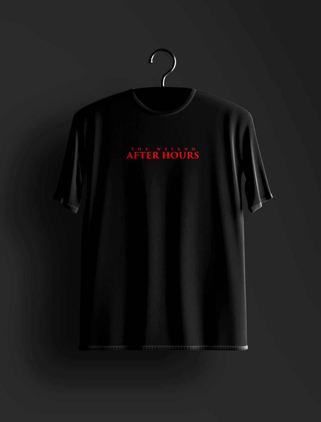 The Weekend - After Hours