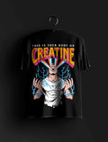 THE CREATINE EFFECT