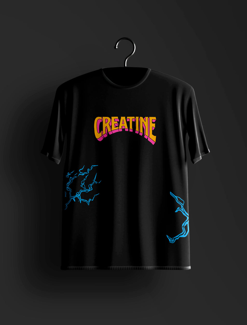 THE CREATINE EFFECT