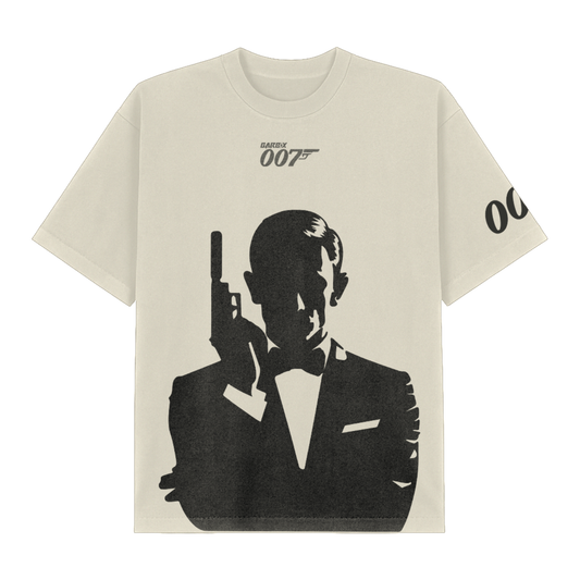 JAMES BOND // 007
