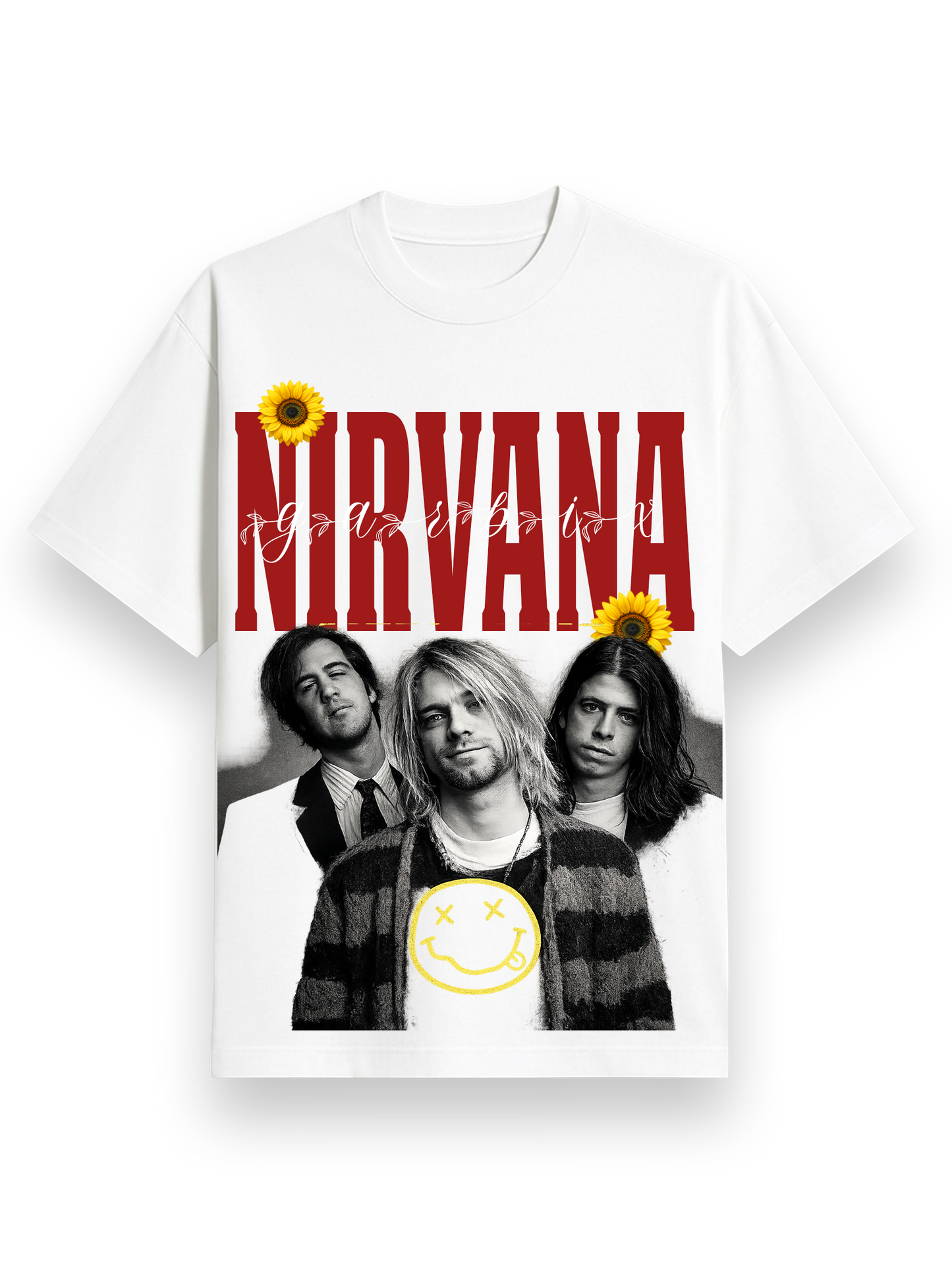 NIRVANA GX EDITION