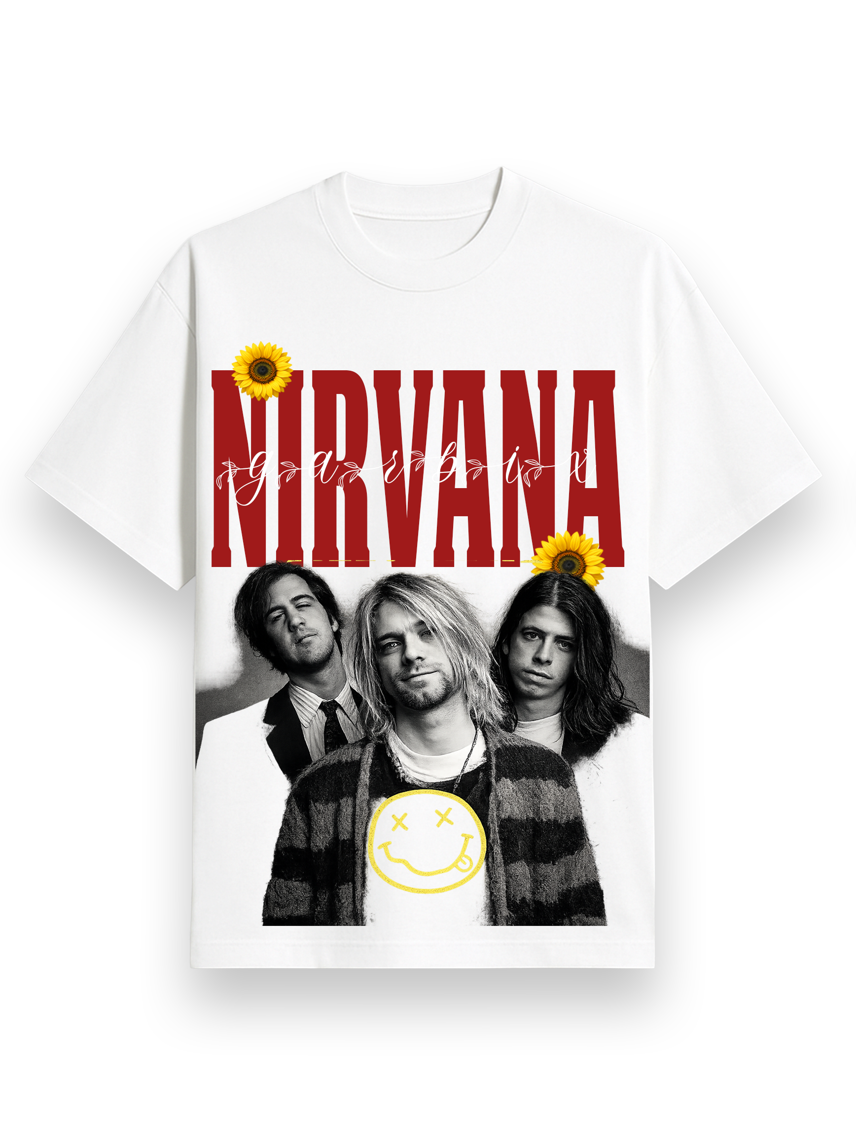 NIRVANA GX EDITION