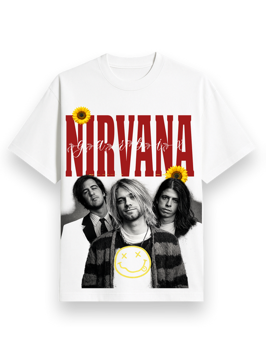 NIRVANA GX EDITION