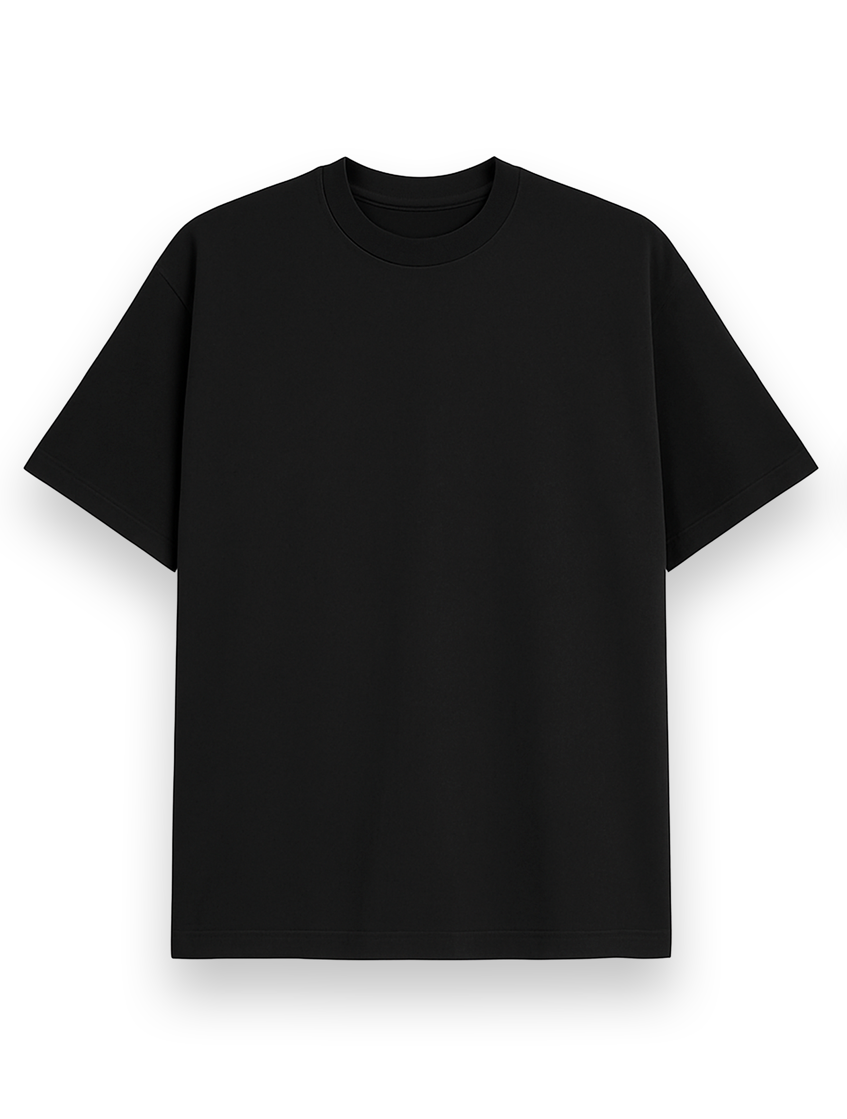 She Said Drake Or me- Oversized T shirt