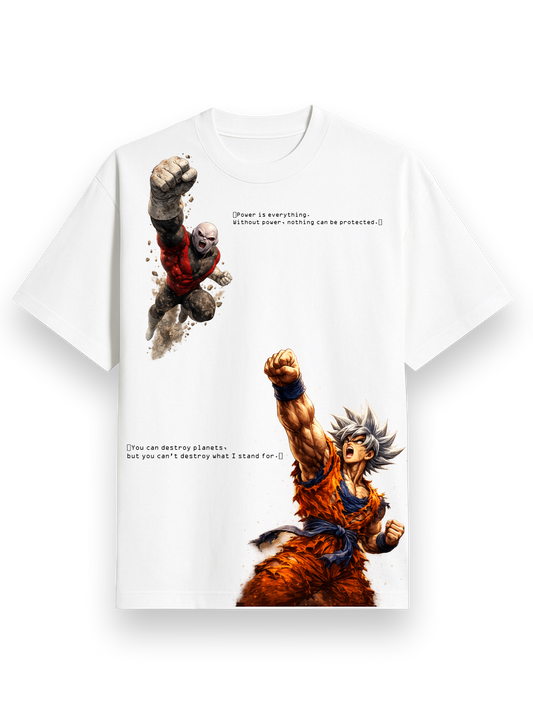 DBZ- Special Edition