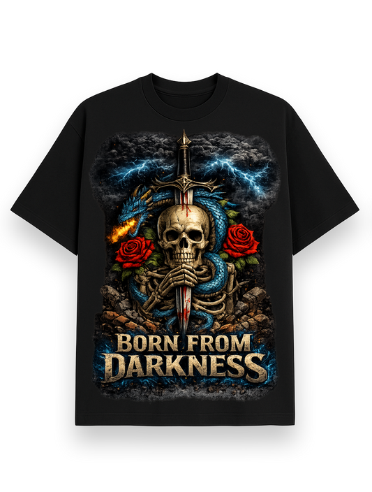 Born From Darkness