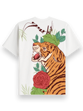 Floral Roar