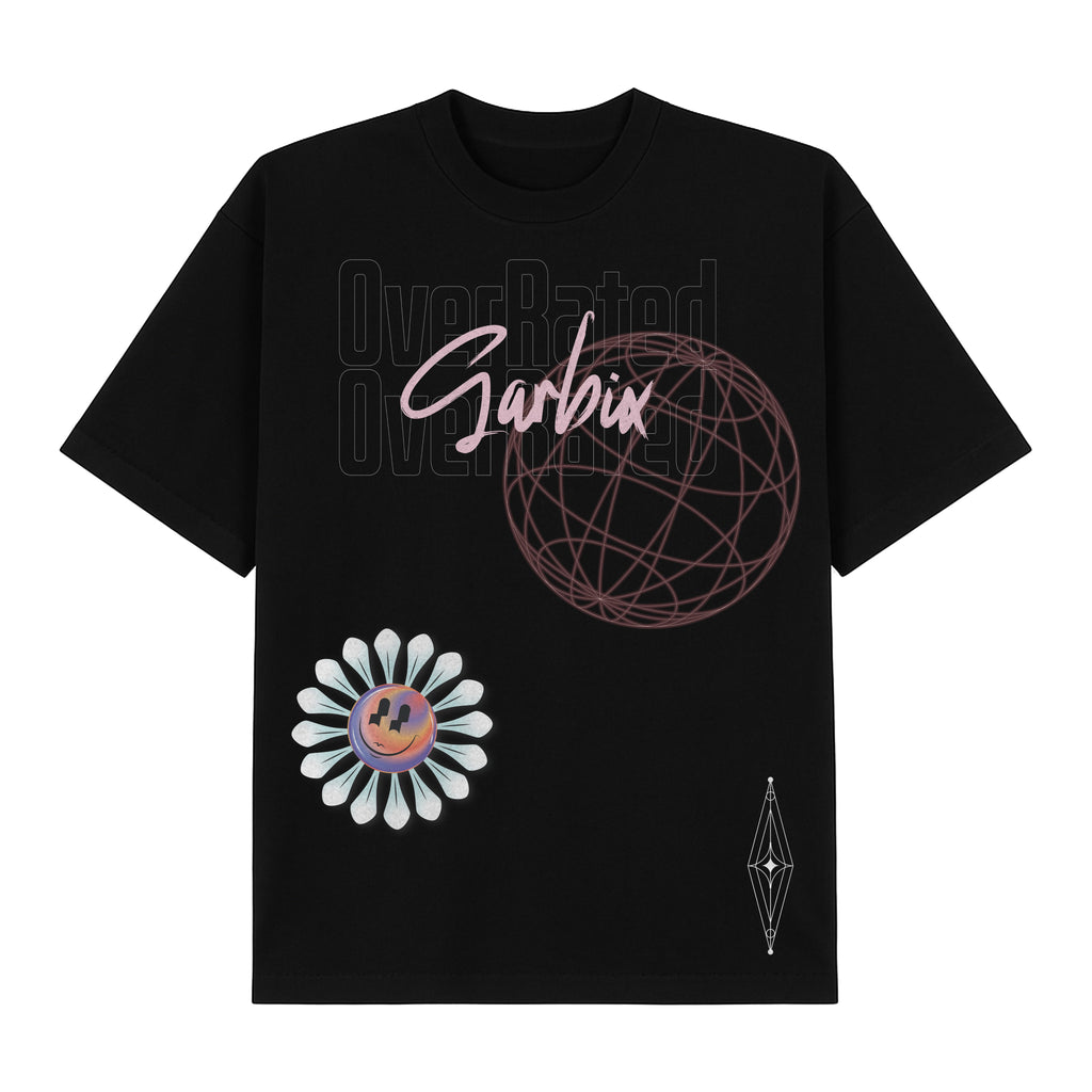 OVERATED STRANGE