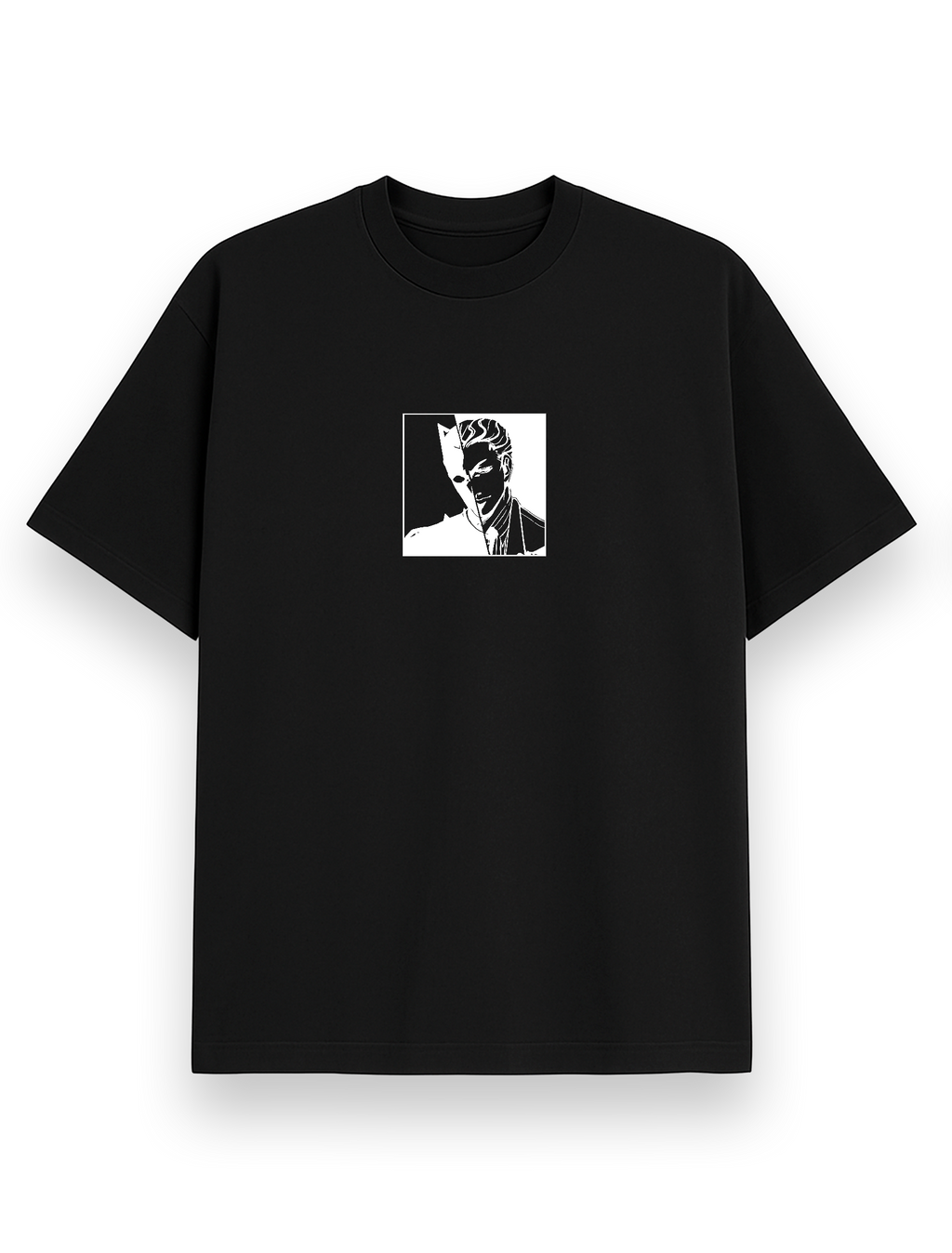 JJBA - Oversized tee