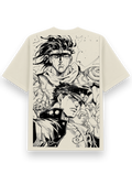 Jotaro Kujo // 02