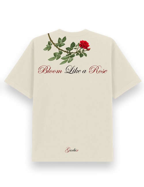 Blooming Rose