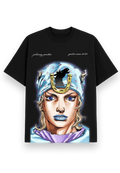 JJBA - johnny joestar