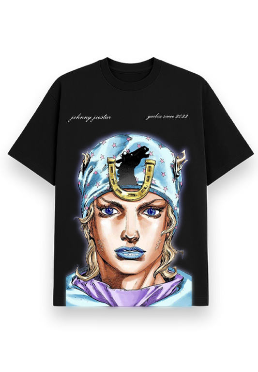 JJBA - johnny joestar